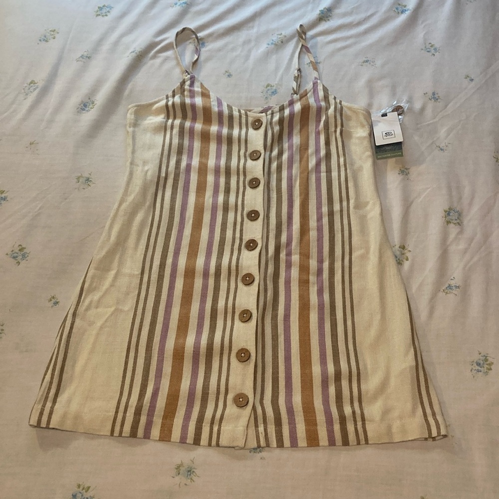 Rip Curl Dress